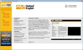 My Oxford English Online screenshot 3