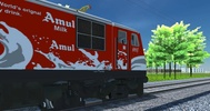 Bharat Rail Sim screenshot 3