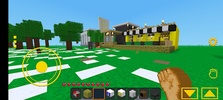 Max Cube Craft Exploration and Building Games screenshot 5