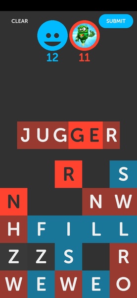 Letterpress - Preview 2