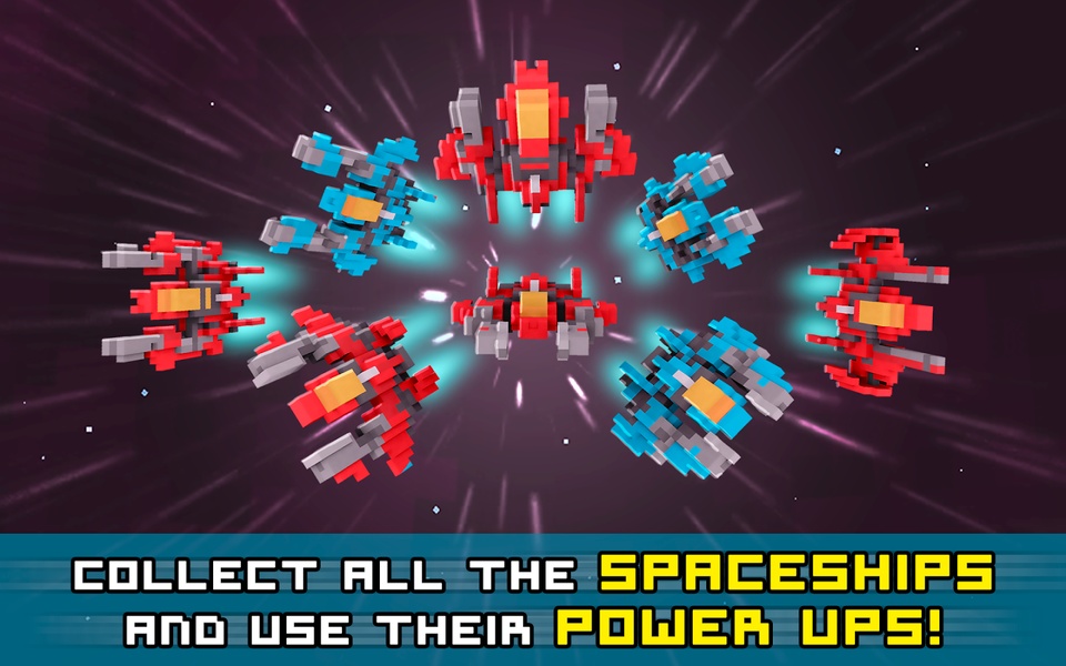 TwinShooter - Preview 3