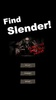 Find Slender Man Horror Puzzle screenshot 6