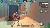 Blast Bots screenshot 2