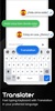IOS Keyboard: Emoji Keyboard screenshot 1