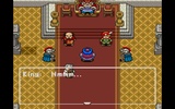 Super ZSNES screenshot 2