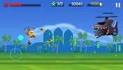 Helicopter Attack screenshot 3