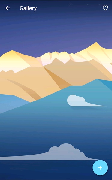 Art Vector Wallpaper - HD Quality 4K - Preview 5