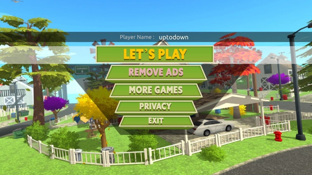 Neighbor Home Smasher - Preview 5