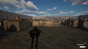 Attack On Titan Fan Game screenshot 6