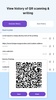 NFC Reader & QR Scanner screenshot 1