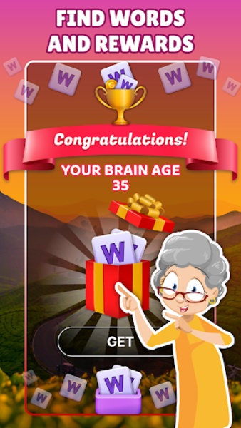 Word Maker - Word Connect - Preview 2