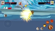 Super Stick Fight All-Star Hero screenshot 2