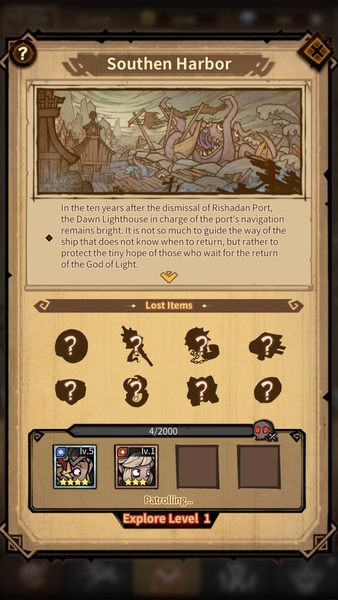 Auto Heroes - Preview 10