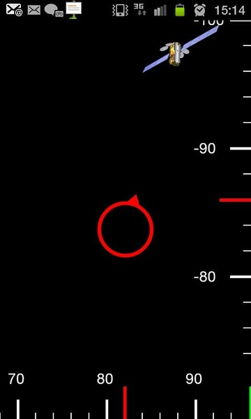 Ka-Sat Finder - Preview 1