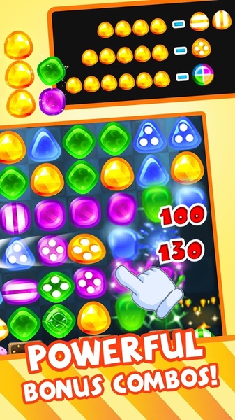 Back to Candyland - Preview 22