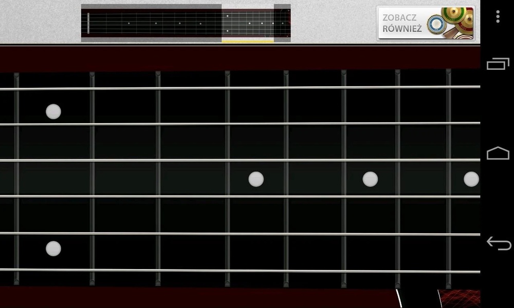 Mijusic Heavy Metal Guitar - Preview 7