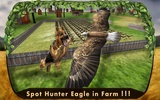 Farm Dog Chase Simulator 3D screenshot 9