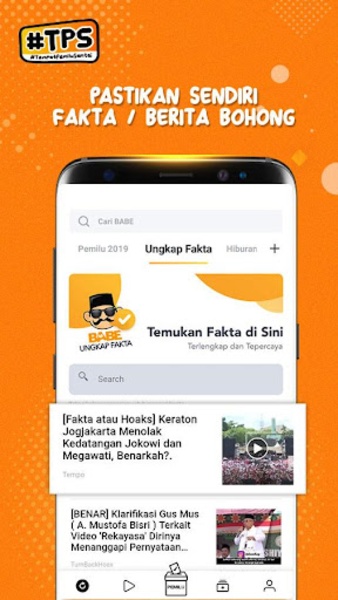 BaBe+ Indonesia - Preview 5