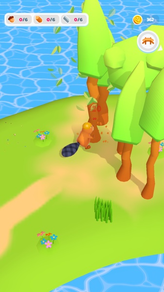 Beaver Craft - Preview 11
