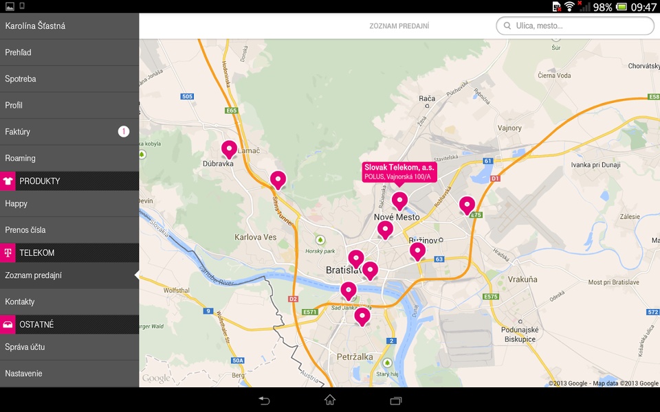 Telekom - Preview 9