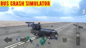 Bus Crash Simulator screenshot 6