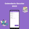 Agenda Escolar 2023-Calendario screenshot 2