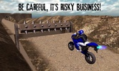 3D Bike Stunts screenshot 3