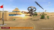 Drone War 3D screenshot 6