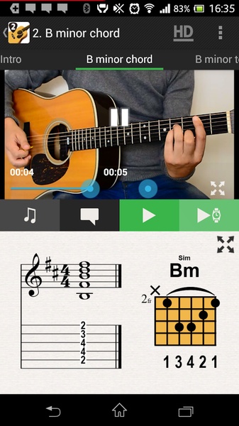 Guitar Lessons #2 LITE - Preview 8