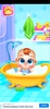 My Baby Care Newborn Games screenshot 7