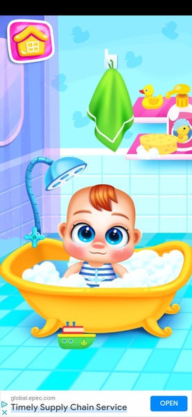 My Baby Care - Preview 7
