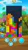 Tetris Classic - Brick Game screenshot 2