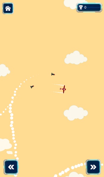 Chasing Planes - Preview 6