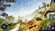 Wolf Sim Online screenshot 2