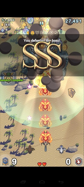 Dragon Flight - Preview 11