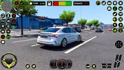 Car Simulator Car Game 3D 2023 screenshot 5