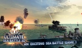Ultimate Sea Battle 3D screenshot 1