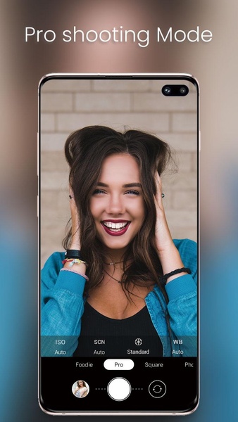 One S10 Camera - Preview 2