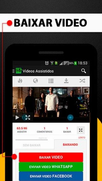 Videos para Whatsapp - Preview 7