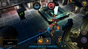 Necromunda: Gang Skirmish screenshot 3
