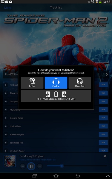 Z+ Spiderman - Preview 9