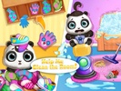 Panda Lu Baby Bear Care 2 screenshot 4