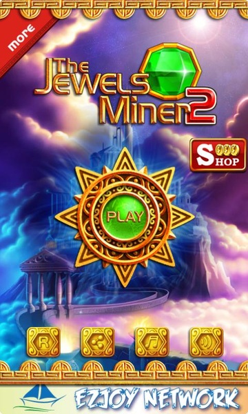 Jewels Miner 2 - Preview 1