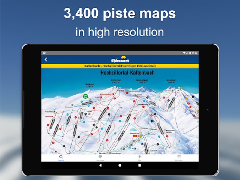 Skiresort.info - Preview 7