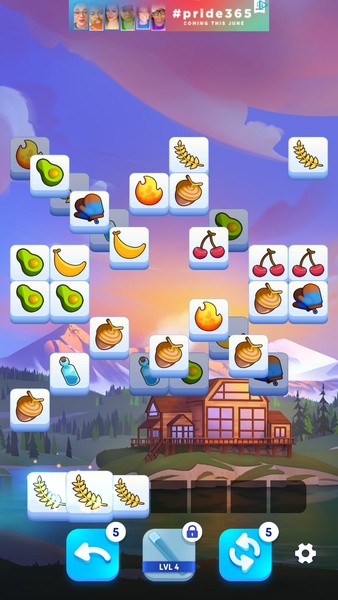 Triple Tile - Preview 6