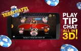 Teen Patti Live! screenshot 17