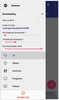 Download Manager Plus screenshot 3