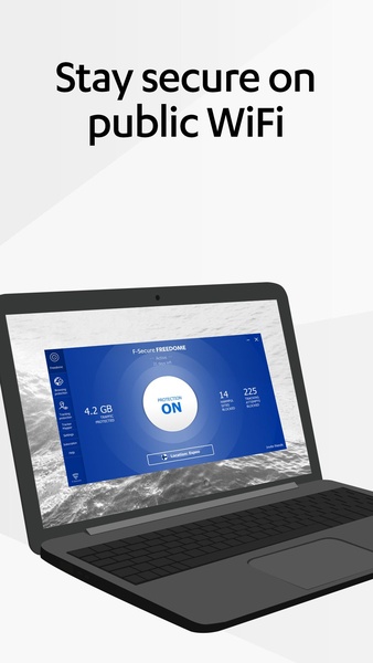 Freedome - Preview 2