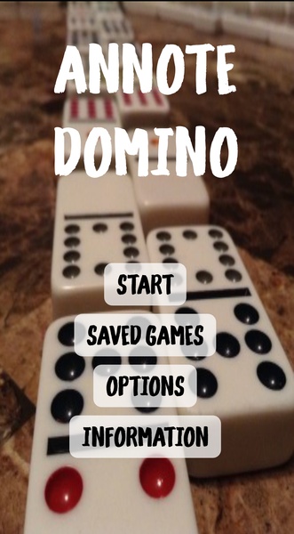 Anotar Domino - Preview 4