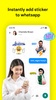 Stickers Maker For Snapchat screenshot 7